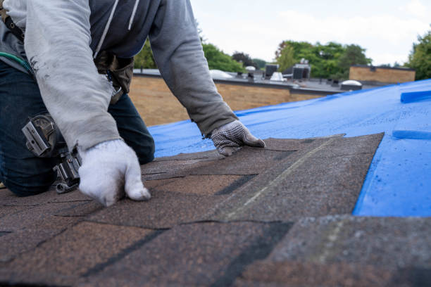 Heating Cable for Roof Installation in Oil City, PA