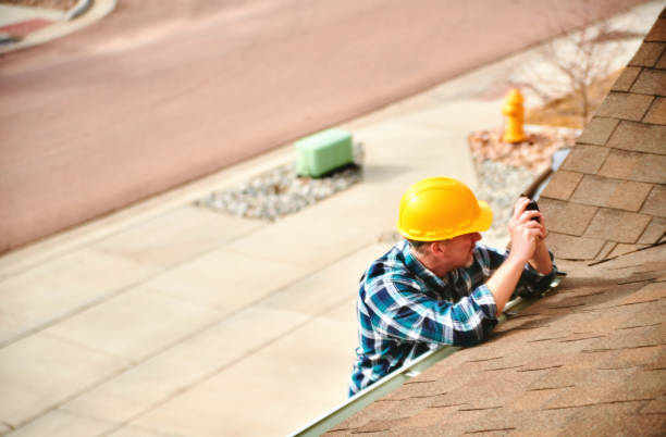 Best Storm Damage Roof Repair  in Oil City, PA