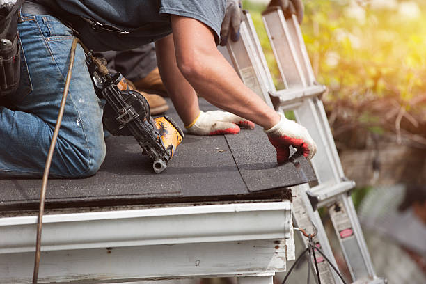Trusted Oil City, PA Roofing Contractor Experts