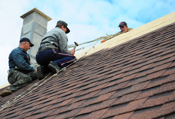 Quick and Trustworthy Emergency Roof Repair Services in Oil City, PA